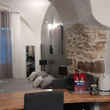 La Place Zen - Free Wifi - Center Apartment *