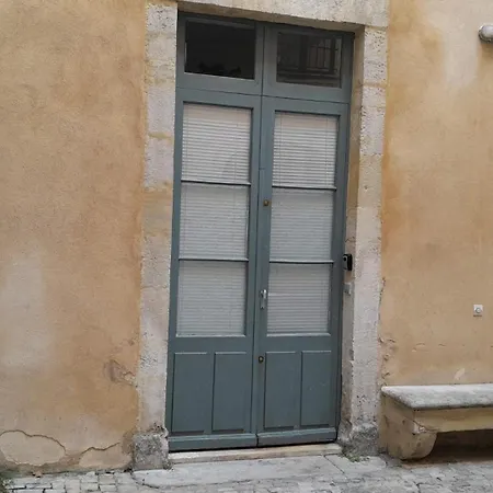 La Place Zen - Free Wifi - Center Apartment Nimes