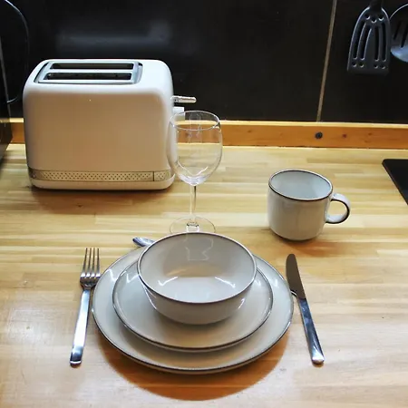 La Place Zen - Free Wifi - Center Apartamento *