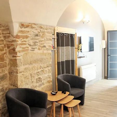 La Place Zen - Free Wifi - Center Nimes