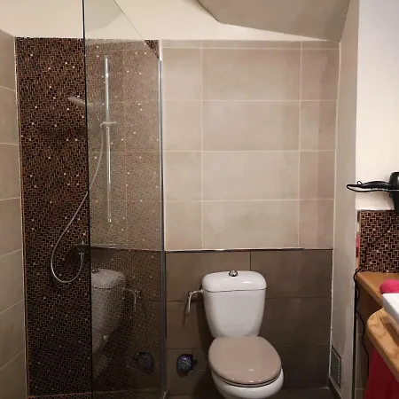 La Place Zen - Free Wifi - Center