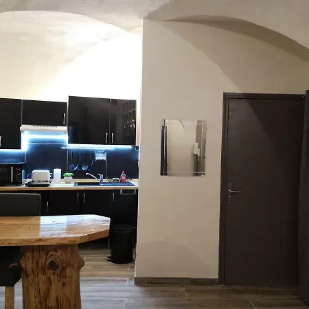 La Place Zen - Free Wifi - Center Апартаменты Ним