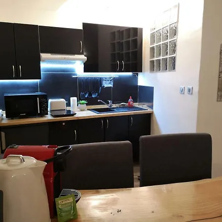 La Place Zen - Free Wifi - Center Apartamento *