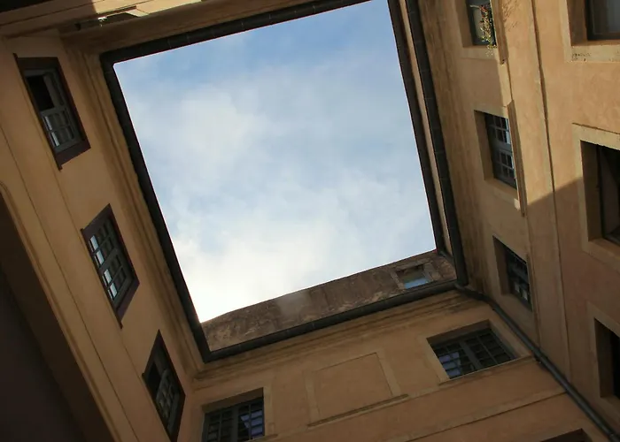 La Place Zen - Free Wifi - Center * Nimes